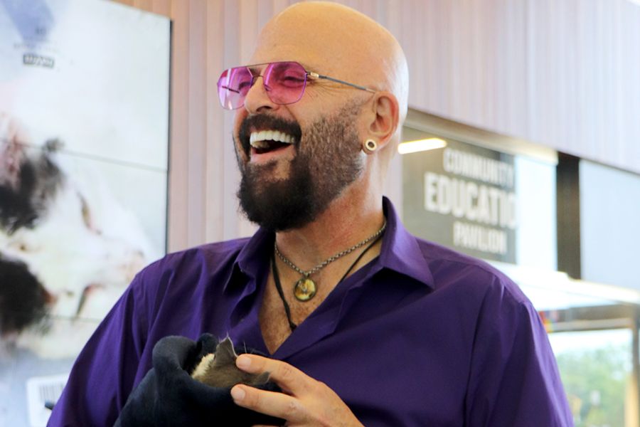 jackson galaxy