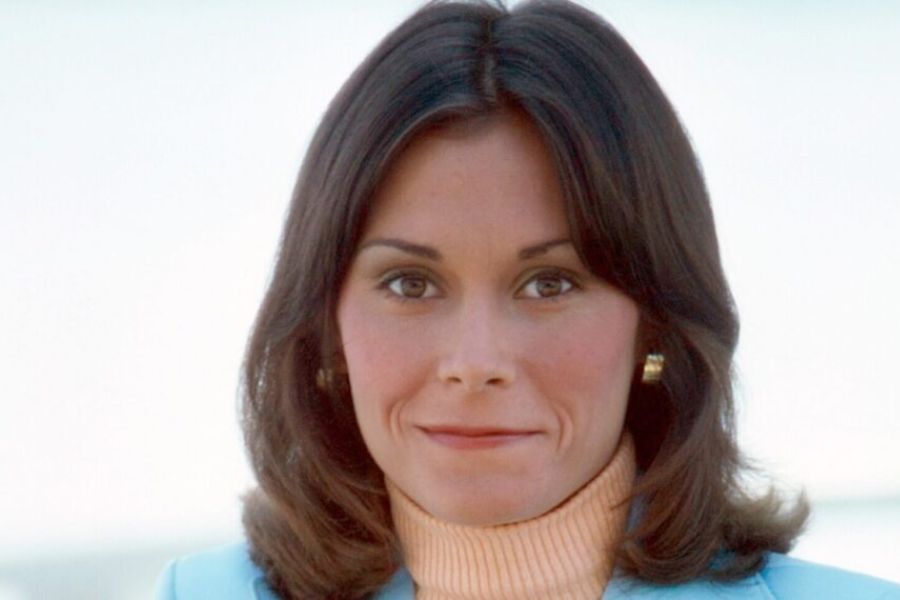 Kate Jackson